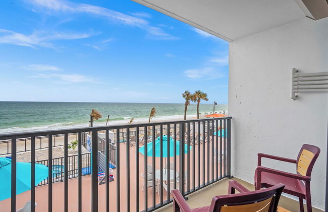 Tropic Sun Towers - Foto 25