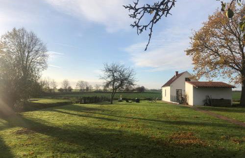 Historisches Inselhäuschen - Surfer/Kiter/Familien - Foto 25