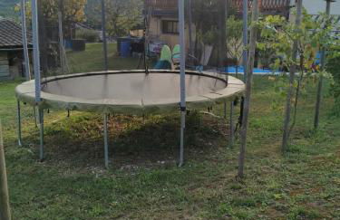 CasAngelica Alloggio indipendente con parcheggio interno - Foto 2