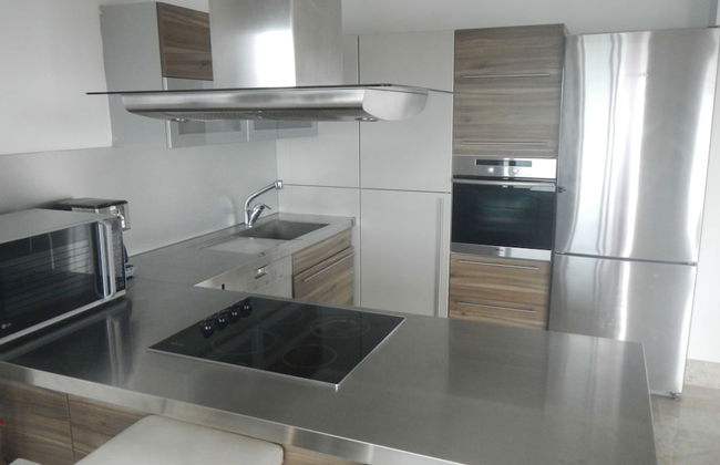 La Amada Residences Luxury - Foto 45