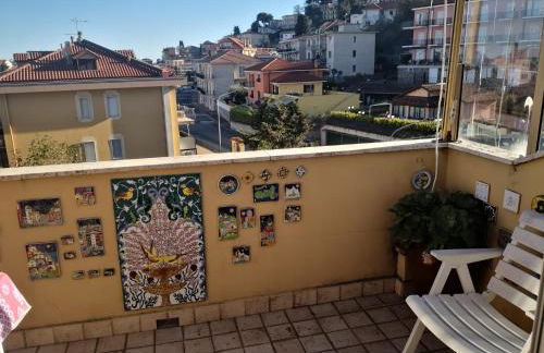 Rita's Apartment - Foto 6