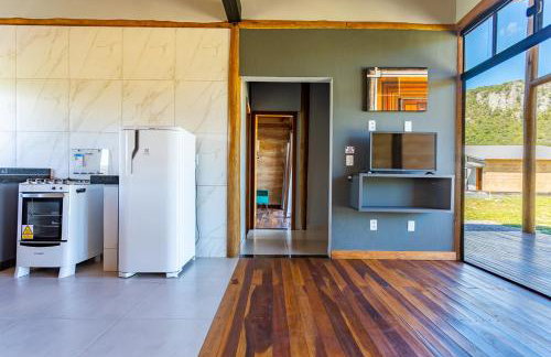 Villa Taipas - Chalé Iepê - Foto 8