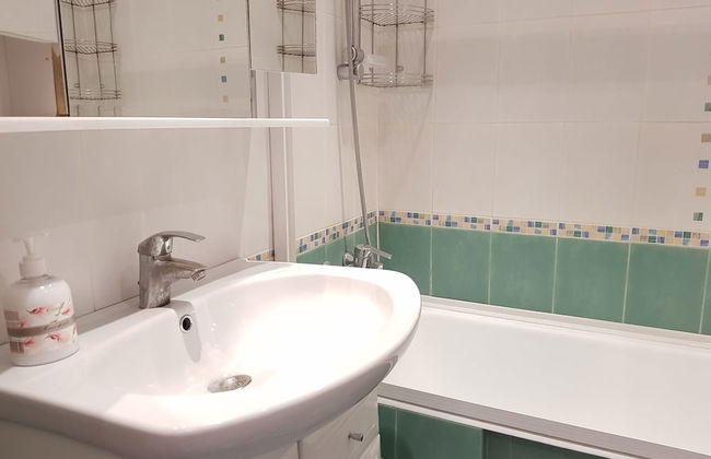 DeLuxe Apartment Grina 34 - Foto 19