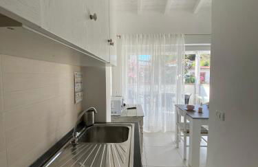 villetta sul mare Rachele - Foto 9