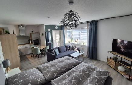 Ferienwohnung Villa Grimm - Foto 1