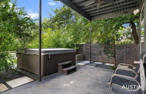 Hot Tub Hideaway an Incredible Hangout plus Amenities - Foto 45