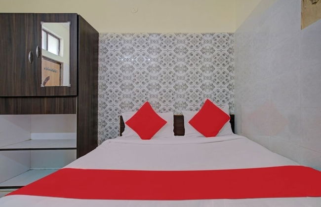 iROOMZ Hotel Sweekar Suites - Foto 16