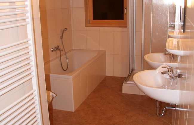 Appartements Fürstalm Alpendorf - Foto 48