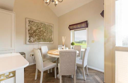 Beech Meadow-Home from Home Luxury Holiday Cottage - Foto 26