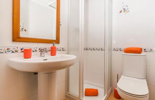 Michele Apartment - Foto 34