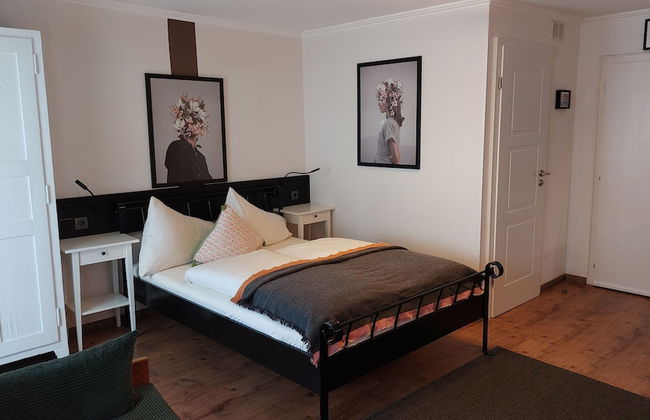 Haus Montana - Foto 15