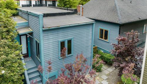 Cozy Capitol Hill Cottage - Foto 2