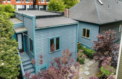 Cozy Capitol Hill Cottage - Foto 2