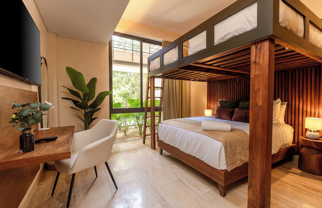 Lumina at The Village Luxury Residences in Corasol - Foto 55