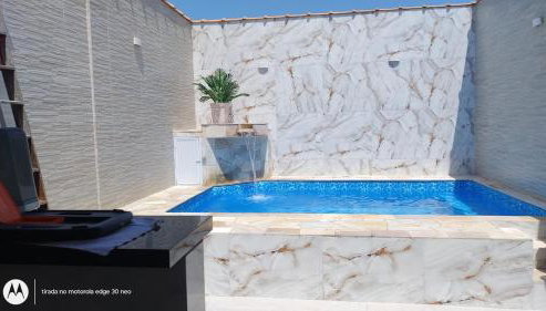 House piscina lugar maravilhoso - Foto 4