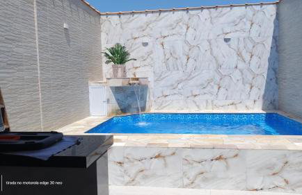 House piscina lugar maravilhoso - Foto 4