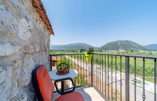 Natur Olive House Ston - Foto 15