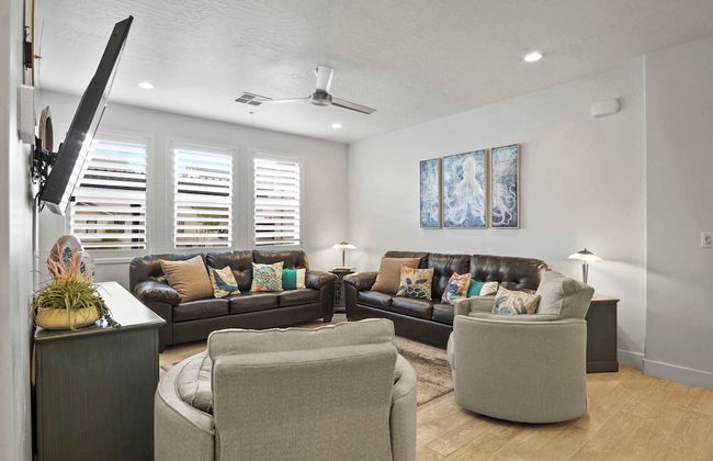 By the Sea Ocean Vibes in the Mountains! - Foto 11