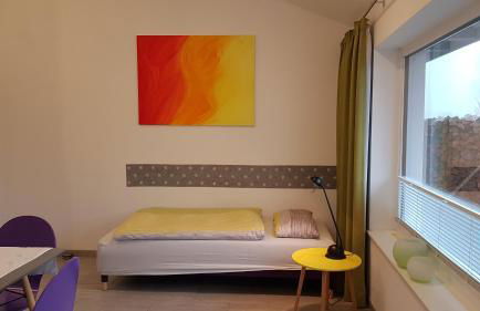 Das Ferienhaus mit lichtem 85m² Studio - Foto 6