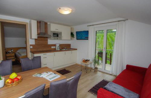 Haus Sonnegg - Foto 12