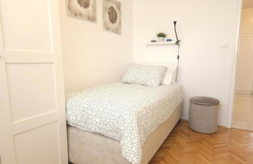 Two rooms apartment Spalatina - Foto 10