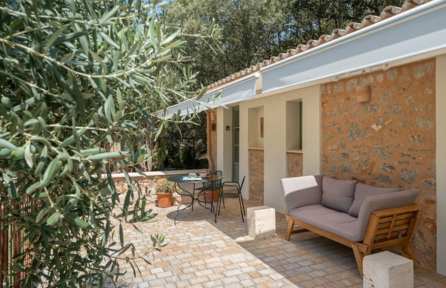 Rondaia Boutique Vineyard Stay – Mallorca, Tramuntana - Foto 60