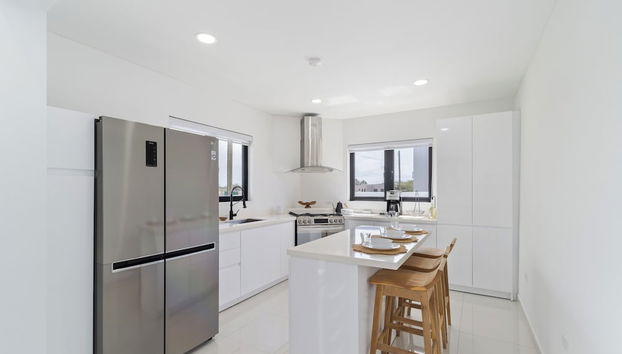 Tanki Leendert 43K - Foto 2, Servicios del alojamiento