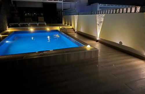 Villa Dani Lanzarote - Foto 40