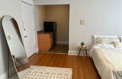 Serene Nordic Escape Close to Yale - Photo 4