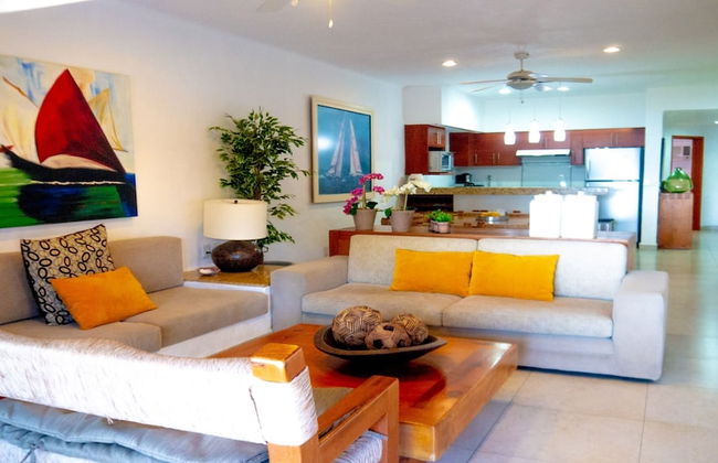 Condo Los Tules 15-122 by Kivoya - Foto 11