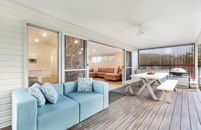 Reflections Evans Head - Holiday Park - Foto 77