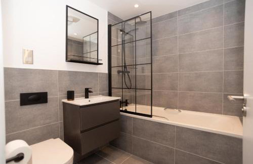 Jewellery Quarter | Luxury Living – Sleeps 8 - Foto 9