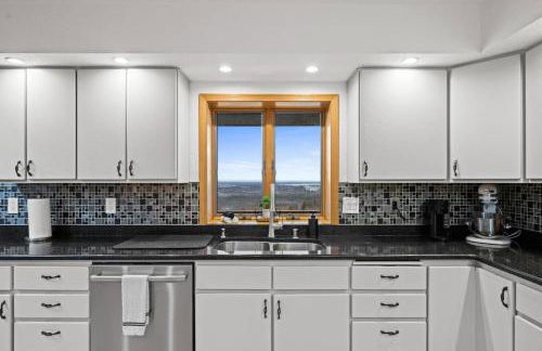 Hutch N Snow House AK - Foto 53