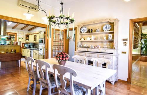 Villa Can Joan by Interhome - Foto 26