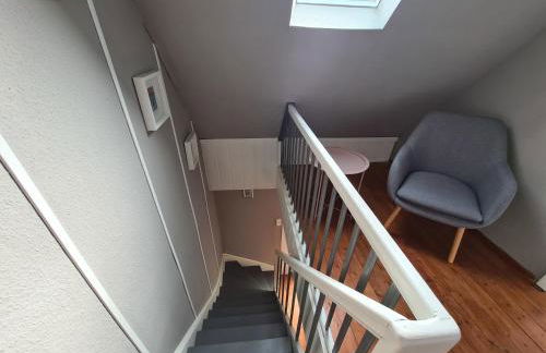 Schiefer Huus - Foto 14