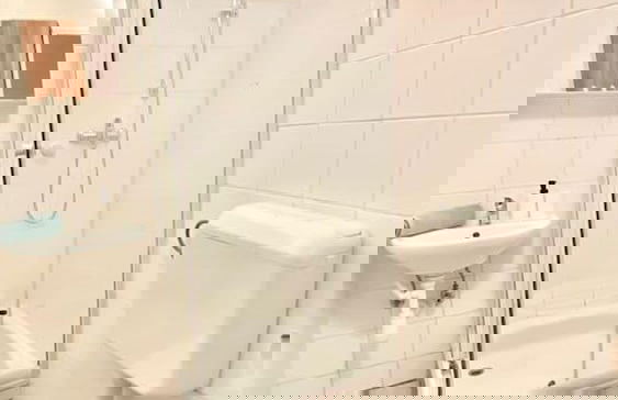 Amazonian Jungle Apartment in Vienna - Foto 9