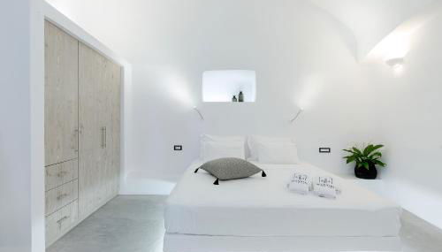 Alluvial Santorini Suites - Foto 5