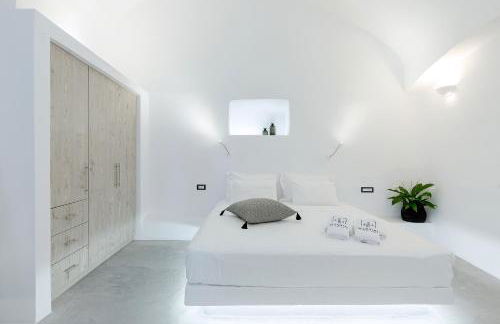 Alluvial Santorini Suites - Foto 5