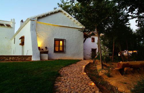 Casa Rural La Alameda - Foto 35