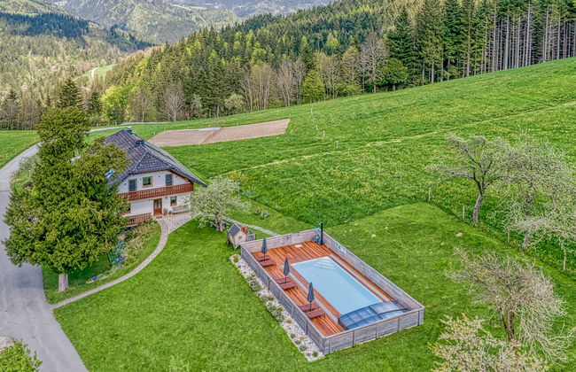 Homestead Metul Pool Suite 2 - Foto 30