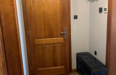 Bulwar Apartament Stare Miasto - Foto 25