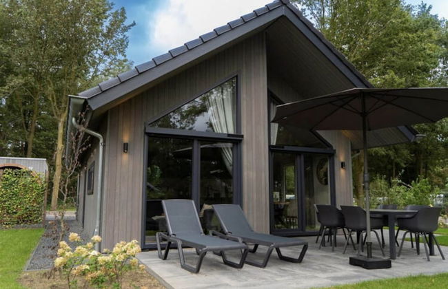 Eco Villa in Latour With Garden Sauna - Photo 27