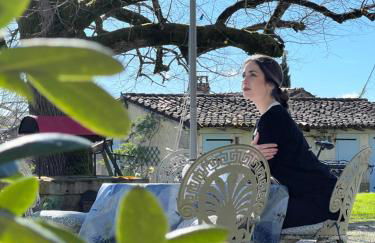 Entire apartment with swimming pool near Aubeterre - Foto 38