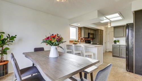 Tranquil Fort Wayne Home 7 Mi to Downtown - Foto 2