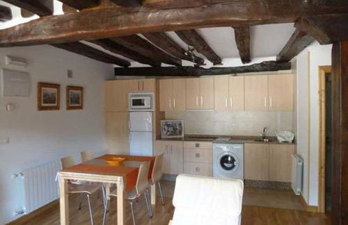 Apartamentos Casa de la Abuela - Foto 64