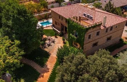 Casa Rural Galatea especial Grupos - Foto 48