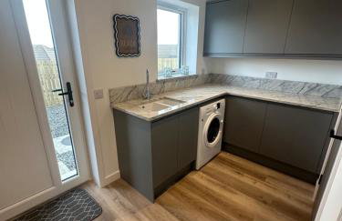 Perceval Road, Stornoway Town - Foto 8