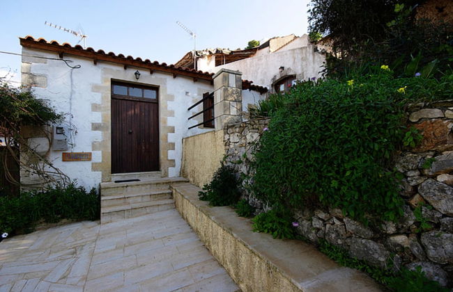 Fenareti Village House - Foto 23