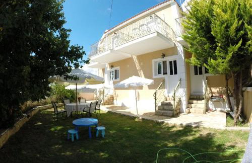 Irini's Villa - Foto 15