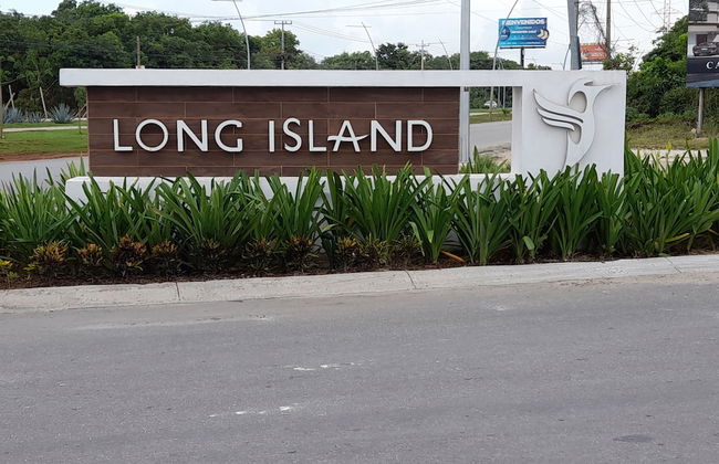 Gorgeous Apartment Hoestel Long Island! - Photo 1